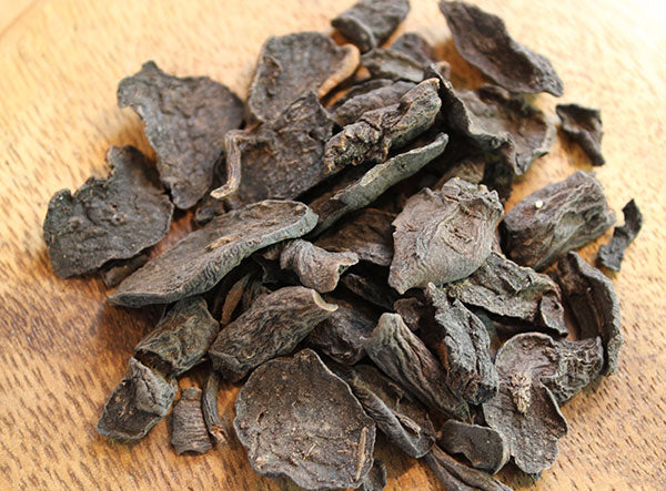 The Benefits of taking FO-Ti