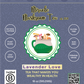 Miracle Mushroom Tea (Lavender Love) 30-50day supply