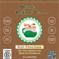 Miracle Mushroom Tea (Rich Chocolate) 30-50day supply