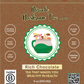 Miracle Mushroom Tea (Rich Chocolate) 25-30 day