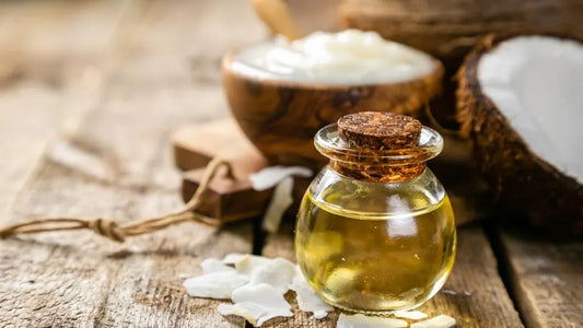 Why coconut "MCT" oil is bad for you