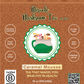 Miracle Mushroom Tea (Caramel Mousse) 30-50day supply