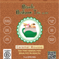 Miracle Mushroom Tea (Caramel Mousse) 25-30 day