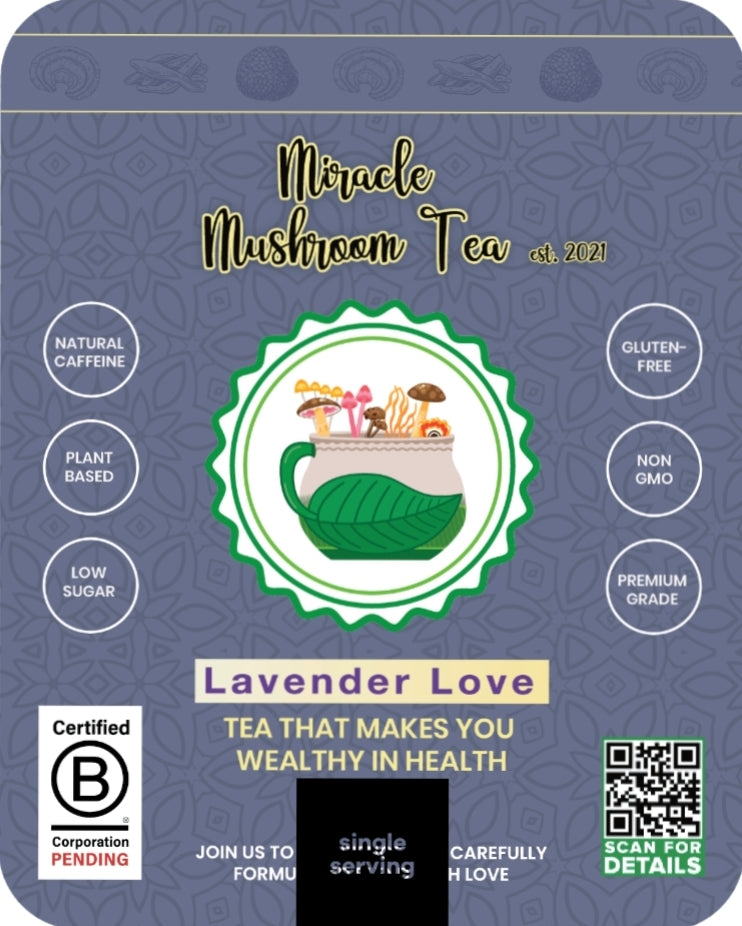 20 Mixed Variety Package (20day Supply)