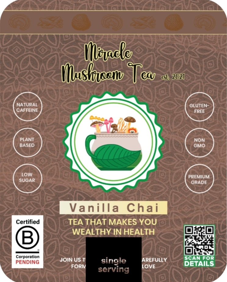 20 Mixed Variety Package (20day Supply)